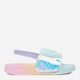 Детские сандалии для девочки Disney Princess SS25-186DPRN 5906751025048 23 Фиолетовые (5906751025062) - изображение 1
