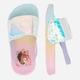Детские сандалии для девочки Disney Princess SS25-186DPRN 5906751025048 23 Фиолетовые (5906751025062) - изображение 7