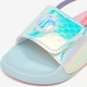 Детские сандалии для девочки Disney Princess SS25-186DPRN 5906751025048 23 Фиолетовые (5906751025062) - изображение 9