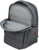 Рюкзак American Tourister At Work Nxt 15.6" Grey Melange (5400520409799) - зображення 6