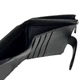 Шкіряний гаманець Genuine Leather чорний G3008 black - изображение 4