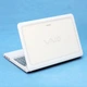 Ноутбук Sony VAIO VPCCB + Radeon белый (refurbished) - изображение 2