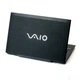 Ультрабук Sony VAIO VPCSB + Radeon серый (refurbished) - изображение 8