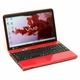 Ноутбук Sony VAIO VPCCB + Radeon красный (refurbished) - изображение 8