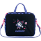 Шкільна текстильна сумка Kite A4, 1 від., 589 Hello Kitty-1 HK26-589-1 - изображение 1