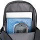 Рюкзак GoPack Education Teens 141L чорний, сірий GO26-141L-4 - изображение 7