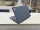 Ноутбук Lenovo ThinkPad X13 G1/13.3"FHD IPS/AMD Ryzen 3 PRO 4450U/8GB RAM/1TB SSD/гравіювання клавіатури в подарунок - Б/В - зображення 3