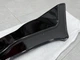 Спойлер козырек Subaru Forester 2013-2018 ABS пластик, цвет черный глянец для Subaru Forester 2013-2018 (8369) - изображение 10