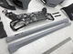 Комплект обвеса рестайлинг M760 BLACK LCI 2019+ для BMW 7 series G12 2015-2019 для BMW 7 series G11 / G12 2015-2022 (8995) - изображение 9