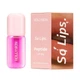 Увлажняющее масло для губ HOLLYSKIN So Lips. Peptide Lip Oil №004. Frozen Lemonade, 4 мл (4823109703919) - изображение 1
