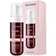 Відлущувальна пінка для обличчя з екстрактом кленового сиропу Hollyskin Glycolic Acid, 150 мл (4823109701229) - зображення 1