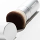 Кисточка-кабуки для пудры Unico Kabuki Brush (4820276370289) - изображение 3