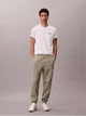Спортивные штаны мужские Calvin Klein 4RF014G-PEZ(Shadow) M Оливковые (199155954419) - изображение 3