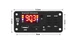 Модуль bluetooth (без усилителя) mp-3,usb,cd,fm,aux - изображение 3