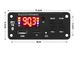 Модуль bluetooth (с усилителем 50 ватт) mp-3,usb,cd,fm,aux - изображение 3