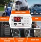 Модуль bluetooth (с усилителем 50 ватт) mp-3,usb,cd,fm,aux (белый) - изображение 4