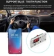 Модуль bluetooth (с усилителем 50 ватт) mp-3,usb,cd,fm,aux (белый) - изображение 5