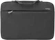 Чохол для ноутбука Natec Clam 15.6" Black (NET-1662) - зображення 1