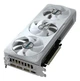 Відеокарта Gigabyte GeForce RTX 5070 EAGLE ICE SFF OC (GV-N5070EAGLEOC ICE-12GD) - зображення 4