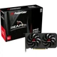 Відеокарта PowerColor Radeon RX 9060 XT Reaper (RX9060XT 16G-A) - зображення 1