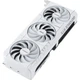 Видеокарта Asus PRIME GeForce RTX 5070 White OC (PRIME-RTX5070-O12G-WHITE) - изображение 5