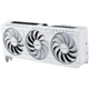 Видеокарта Asus PRIME GeForce RTX 5070 White OC (PRIME-RTX5070-O12G-WHITE) - изображение 6