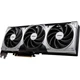 Видеокарта MSI GeForce RTX 5070 Ti VENTUS 3X (RTX 5070 Ti 16G VENTUS 3X) - изображение 3