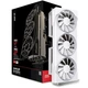 Видеокарта XFX Swift AMD Radeon RX 9070 OC White Triple Fan Gaming Edition (RX-97SWFB3W9) - изображение 1