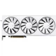 Видеокарта XFX Swift AMD Radeon RX 9070 OC White Triple Fan Gaming Edition (RX-97SWFB3W9) - изображение 5
