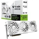 Відеокарта Asus TUF Gaming GeForce RTX 5070 Ti White OC (TUF-RTX5070TI-O16G-WHITE-GAMING) - зображення 1