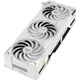 Відеокарта Asus TUF Gaming GeForce RTX 5070 Ti White OC (TUF-RTX5070TI-O16G-WHITE-GAMING) - зображення 6