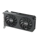 Видеокарта Asus Dual GeForce RTX 5060 Ti EVO OC (DUAL-RTX5060TI-O16G-EVO) OEM - изображение 7