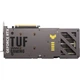 Відеокарта Asus TUF GeForce RTX 5060 Ti Gaming OC (TUF-RTX5060TI-O16G-GAMING) - зображення 8