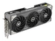 Видеокарта ASUS TUF-RX9070XT-O16G-GAMING (90YV0L70-M0NA00) - изображение 3