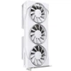 Видеокарта XFX Radeon RX 9060 XT Swift OC White Triple Fan Gaming Edition (RX-96TS316W7) - изображение 2