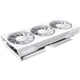 Видеокарта XFX Radeon RX 9060 XT Swift OC White Triple Fan Gaming Edition (RX-96TS316W7) - изображение 4