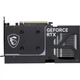 Видеокарта MSI GeForce RTX 5060 VENTUS 2X (RTX 5060 8G VENTUS 2X) - изображение 4