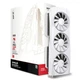 Видеокарта XFX Quicksilver AMD Radeon RX 9070XT White Gaming Edition (RX-97TQICKW9) - изображение 1
