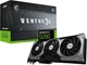 Відеокарта MSI GeForce RTX 5090 32G VENTUS 3X OC (G5090-32V3C, 912-V530-092) - зображення 1