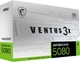 Видеокарта MSI GeForce RTX 5080 VENTUS 3X OC WHITE (RTX 5080 16G VENTUS 3X OC WHITE) - изображение 2