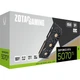 Видеокарта Zotac GeForce RTX 5070 Ti GAMING SOLID SFF OC (ZT-B50710J3-10P) - изображение 7