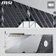 Видеокарта MSI GeForce RTX 5090 32G SUPRIM SOC (912-V530-012, G5090-32SPS) - изображение 5