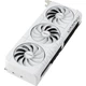 Відеокарта ASUS AMD Radeon RX 9070XT PRIME OC WHITE 16GB GDDR6 (PRIME-RX9070XT-O16G-WHITE) - зображення 6