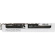 Відеокарта ASUS AMD Radeon RX 9070XT PRIME OC WHITE 16GB GDDR6 (PRIME-RX9070XT-O16G-WHITE) - зображення 10
