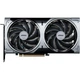 Видеокарта MSI GeForce RTX 5070 VENTUS 2X OC (RTX 5070 12G VENTUS 2X OC) - изображение 2