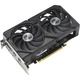 Видеокарта Asus Dual Radeon RX9060XT 8G GDDR6 (DUAL-RX9060XT-8G) - изображение 2