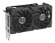 Видеокарта ASUS DUAL-RX9060XT-16G (90YV0LG2-M0NA00) - изображение 2
