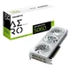 Видеокарта Gigabyte GeForce RTX 5060 AERO OC (GV-N5060AERO OC-8GD) - изображение 1