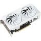 Видеокарта Asus Dual GeForce RTX 5060 Ti White OC (DUAL-RTX5060TI-O16G-WHITE) - изображение 4