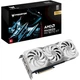 Видеокарта Acer Radeon RX 9070 XT Predator BiFrost OC White (DP.Z4FWW.P02) - изображение 1